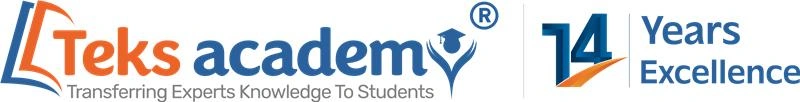 Teks Academy Logo